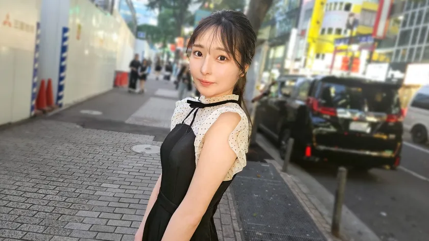 【初撮り】ネットでAV応募→AV体験撮影|はなさん 20歳 大学生|SIRO-5560