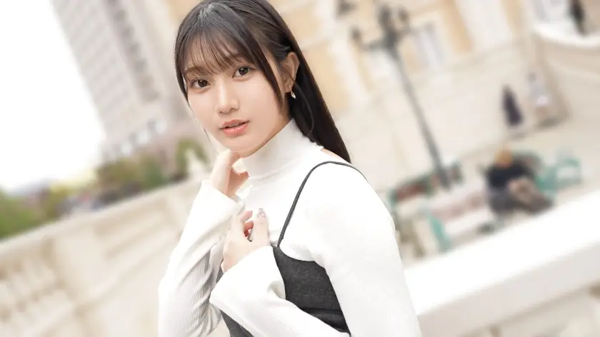 【初撮り】ネットでAV応募→AV体験撮影｜なぎさ 20歳 自動車工場勤務｜SIRO-5659