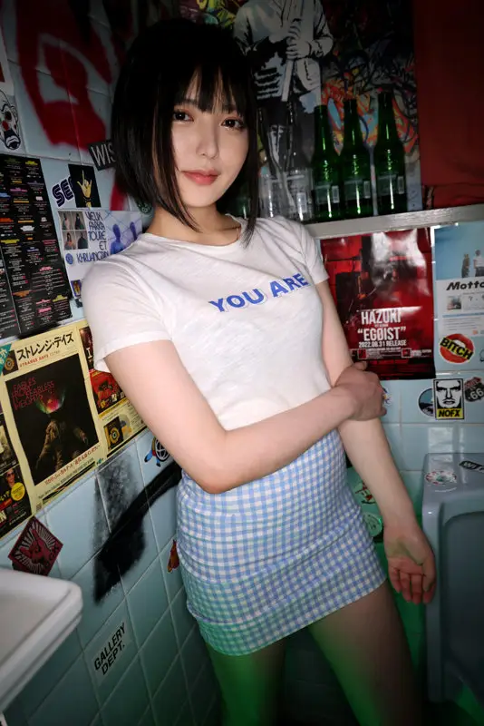 素人プカプカ｜ゆみ｜pkpk107