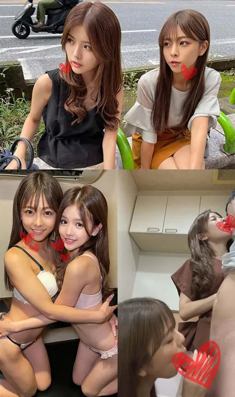 蜃気楼｜M102ちゃん＆M102ちゃん｜shinki102