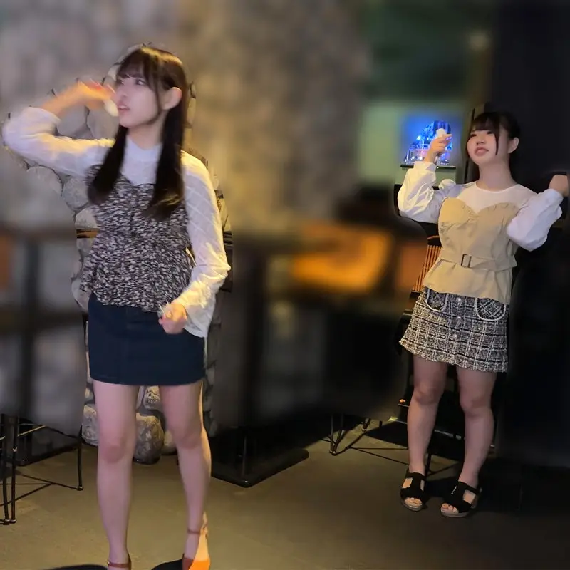 蜃気楼｜K217先生＆R217先生｜shinki217