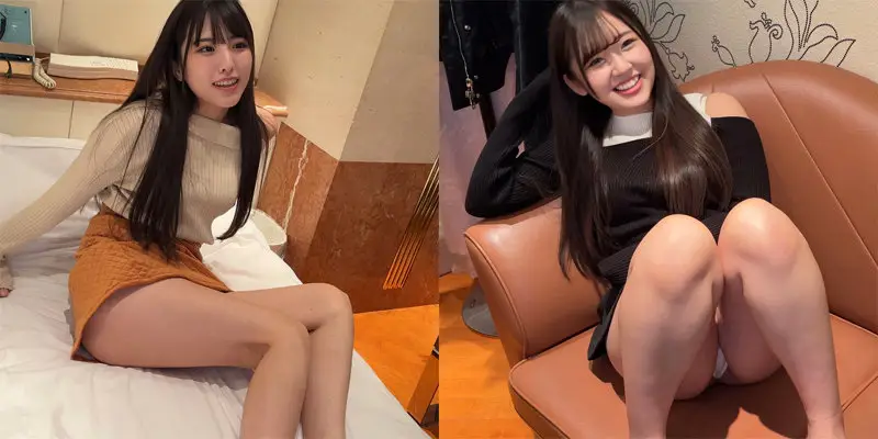 蜃気楼｜S218ちゃん＆M218ちゃん｜shinki218
