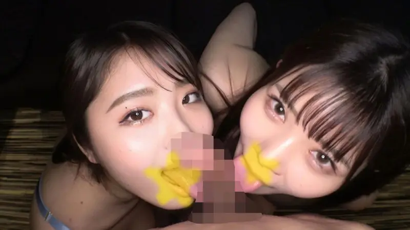 蜃気楼｜あすなちゃん＆まひるちゃん｜shinki234