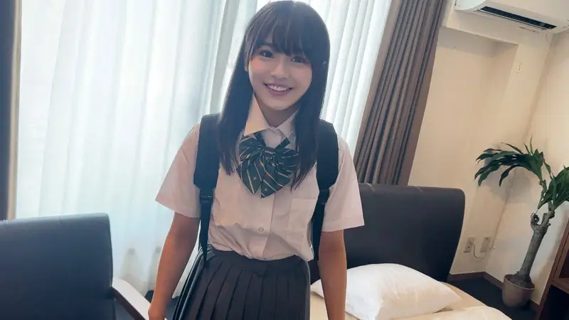 シロウト速報｜なのかちゃん｜skho098