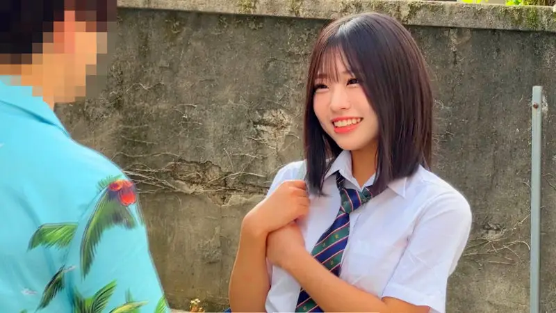 シロウト速報｜ありさちゃん｜skho150