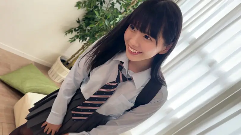 シロウト速報｜こはるちゃん 2｜skho151