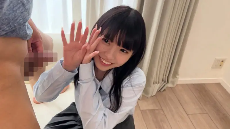 シロウト速報｜こはるちゃん 2｜skho151