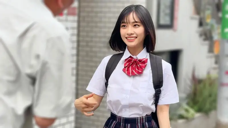 シロウト速報｜うららちゃん｜skho152