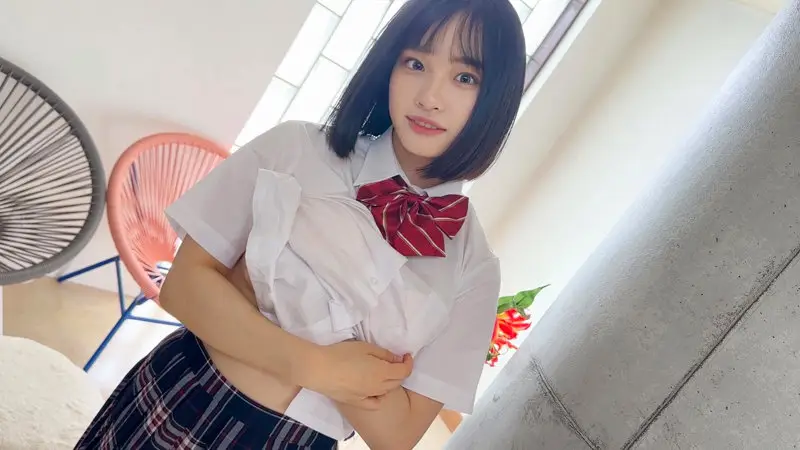 シロウト速報｜うららちゃん｜skho152