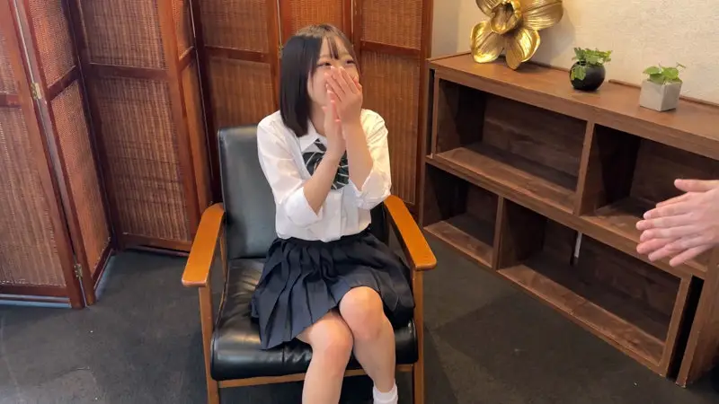 シロウト速報｜あやちゃん｜skho201