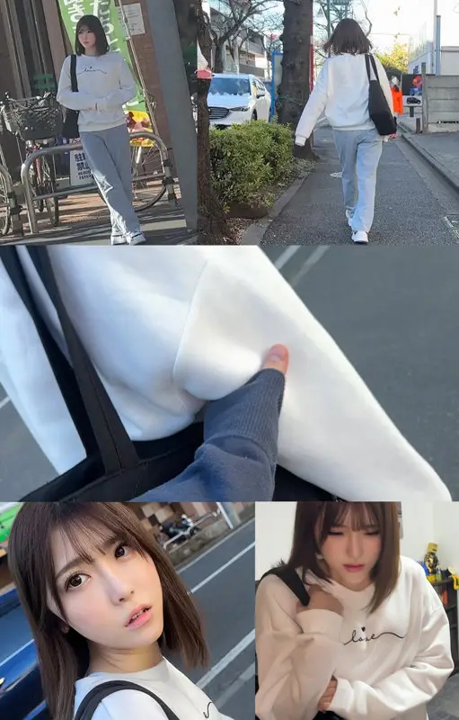 素人ムクムク-イースト-｜A｜smje001