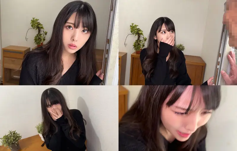 素人ムクムク-弱点-｜豊〇区債務者K再会｜smjj045