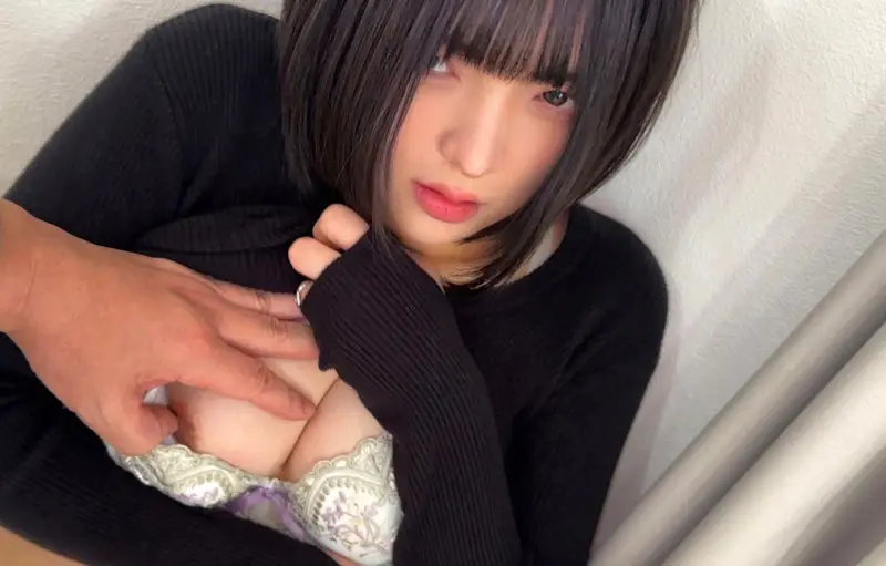 素人ムクムク-弱点-｜Y｜smjj092