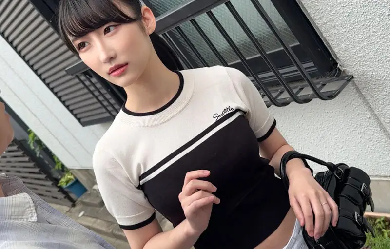 素人ムクムク-弱点-｜Y｜smjj101