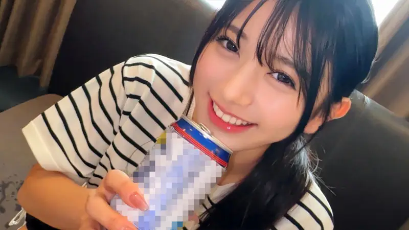 素人ムクムク-クスリ-｜KARIN｜smjk072