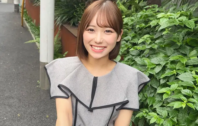 素人ムクムク-塩PP-｜まいさん｜smjp071