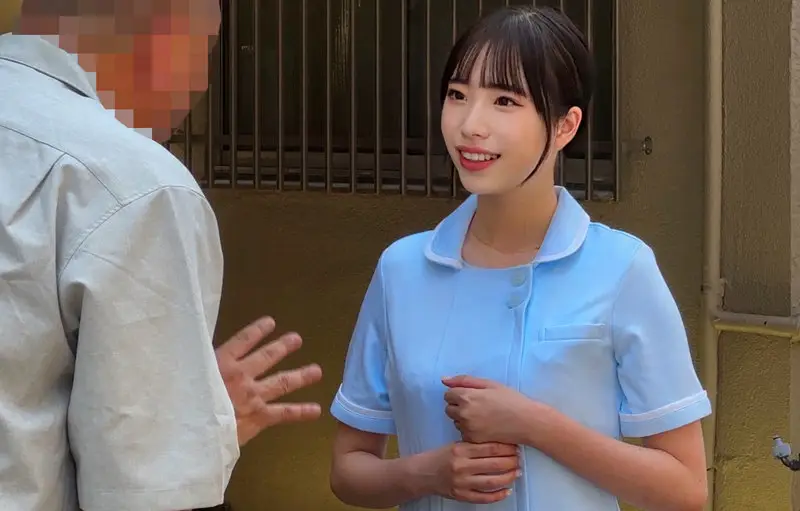 素人ムクムク-職-｜こづえさん｜smjs066