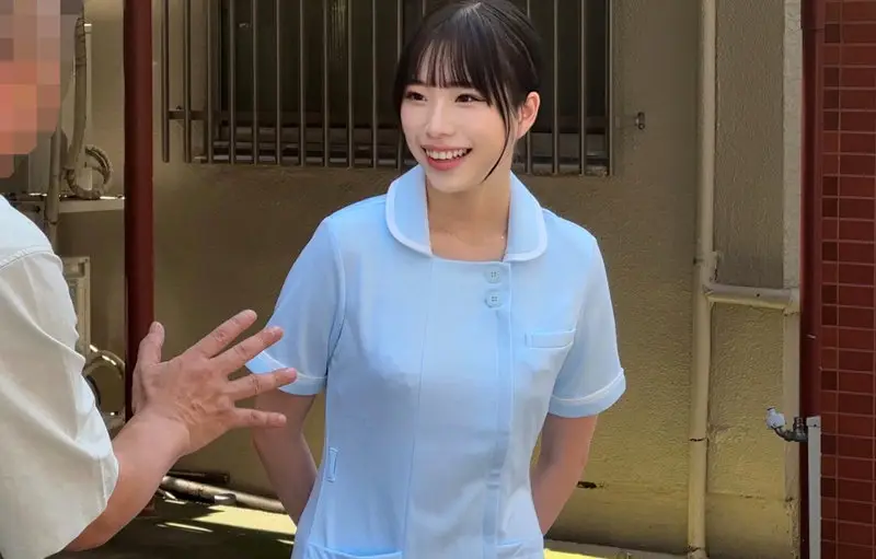 素人ムクムク-職-｜こづえさん｜smjs066