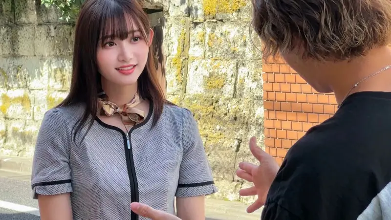 素人ムクムク-職-｜しずかさん｜smjs068