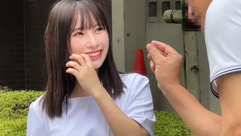 素人ムクムク-職-｜ひなこさん｜smjs070