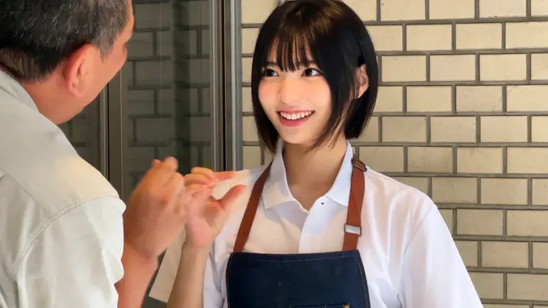 素人ムクムク-職-｜ゆみさん｜smjs102