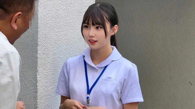 素人ムクムク-職-｜なのはさん｜smjs105