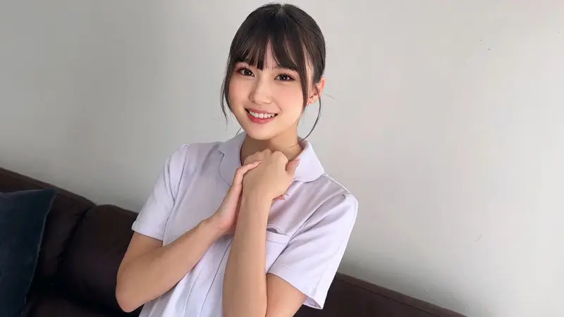 素人ムクムク-職-｜なのはさん｜smjs105