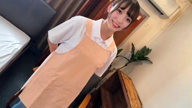 素人ムクムク-職-｜らん｜smjs109