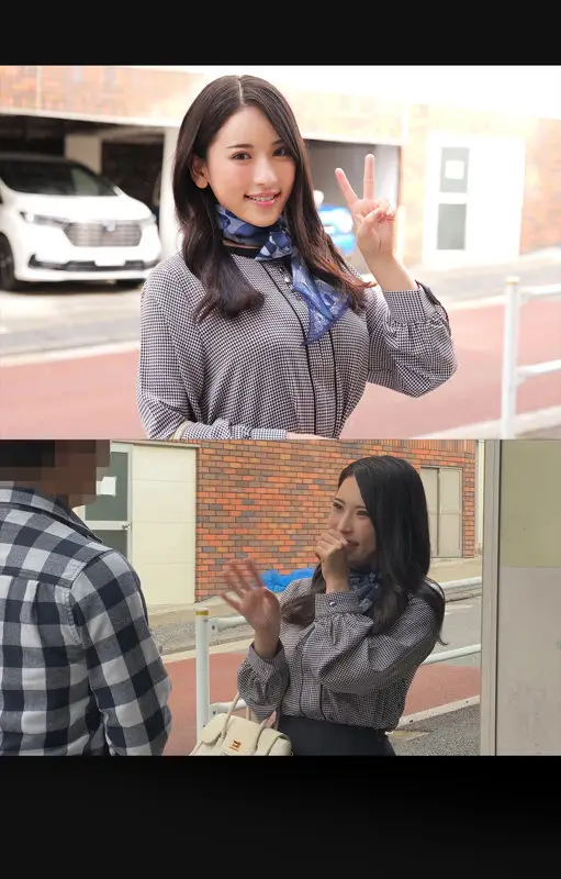 素人ムクムク-職-｜ゆりさん｜smjs113