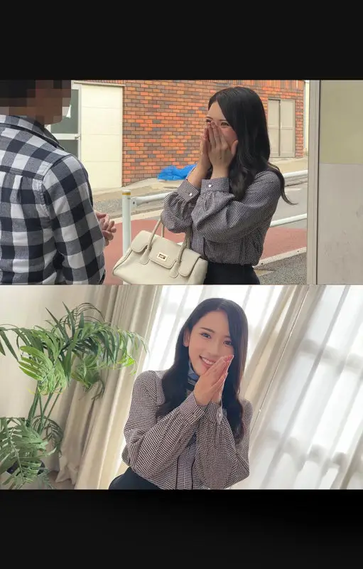 素人ムクムク-職-｜ゆりさん｜smjs113