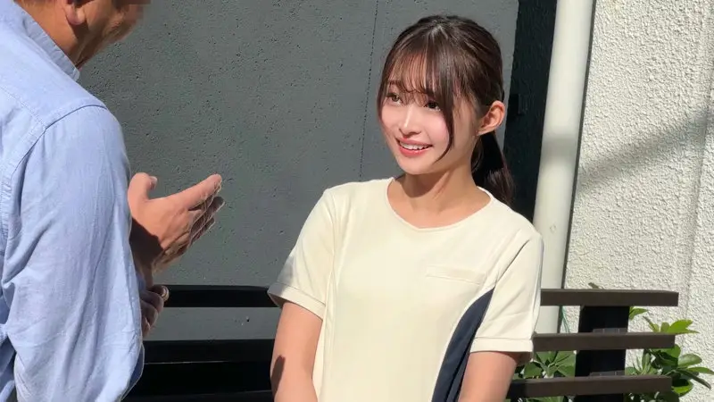 素人ムクムク-職-｜とわさん｜smjs115