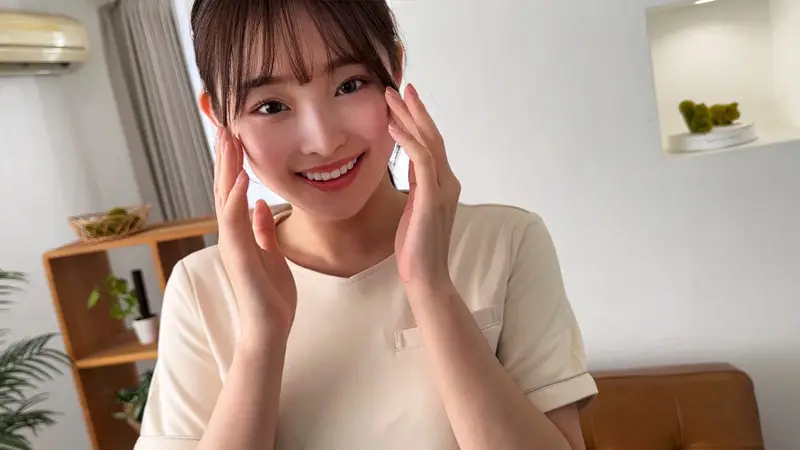 素人ムクムク-職-｜とわさん｜smjs115