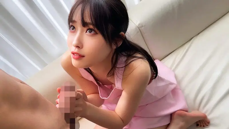 素人ムクムク-職-｜みづきさん｜smjs125