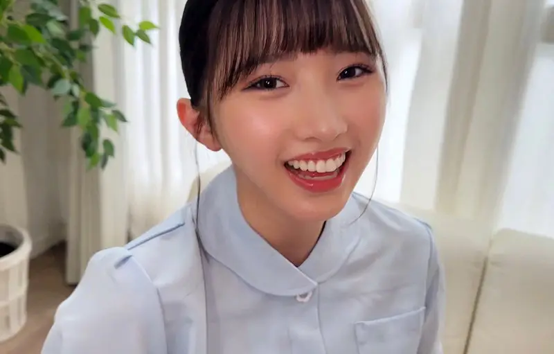 素人ムクムク-職-｜ひかりさん｜smjs197