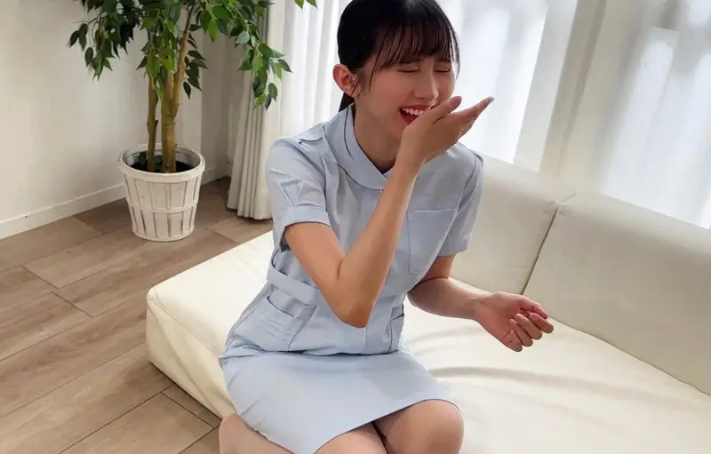 素人ムクムク-職-｜ひかりさん｜smjs197