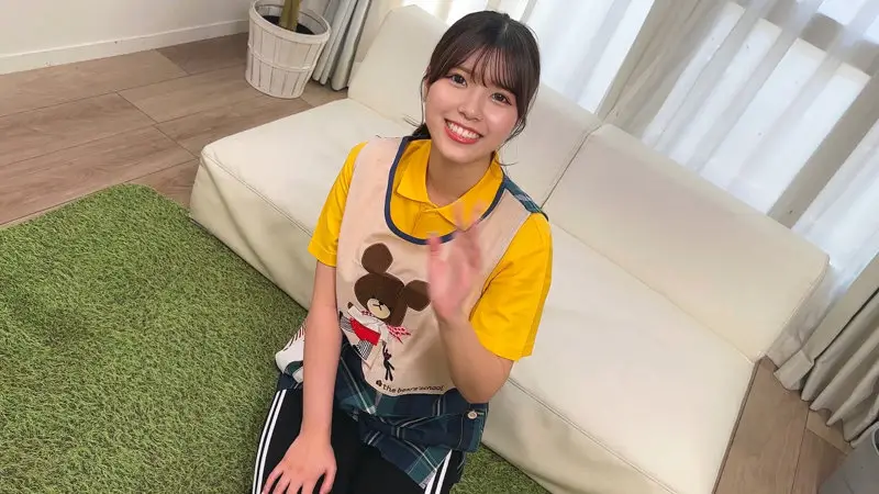 素人ムクムク-職-｜ゆいさん｜smjs210