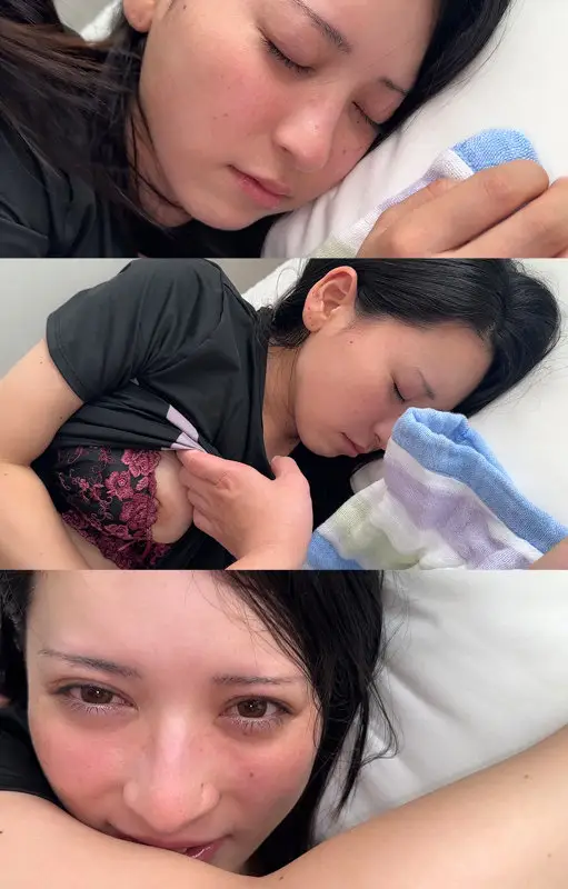 素人ムクムク-X-｜ゆりちゃん｜smjx036