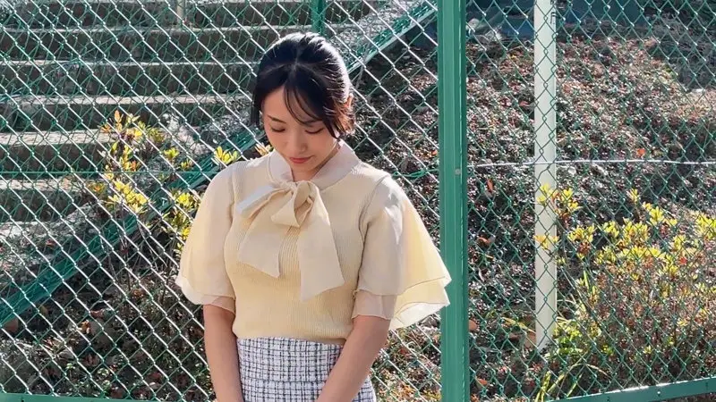 素人ムクムク-人妻-｜まみさん｜smjz077