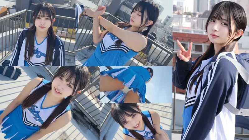 素人ムクムク-部活-｜かりんちゃん｜smub044