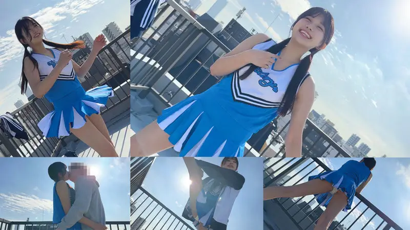 素人ムクムク-部活-｜かりんちゃん｜smub044