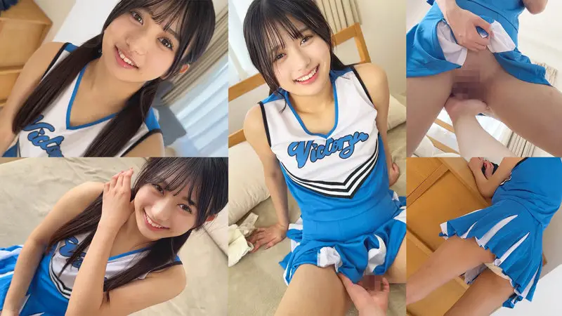 素人ムクムク-部活-｜かりんちゃん｜smub044