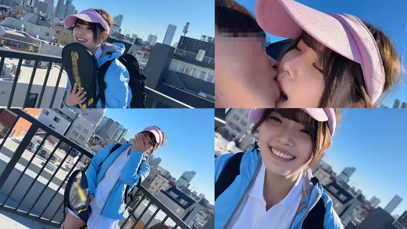 素人ムクムク-部活-｜はるなちゃん｜smub047