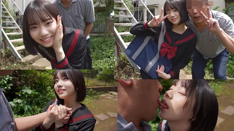 素人ムクムク-夢中-｜いとちゃん｜smuc124