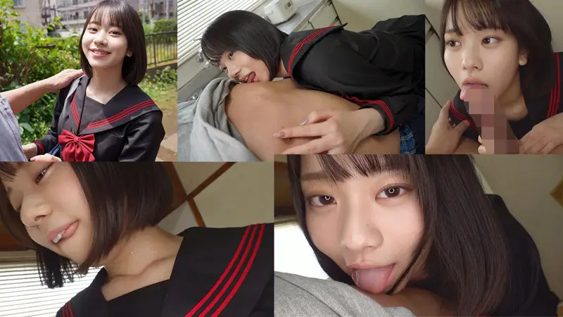 素人ムクムク-夢中-｜いとちゃん｜smuc124