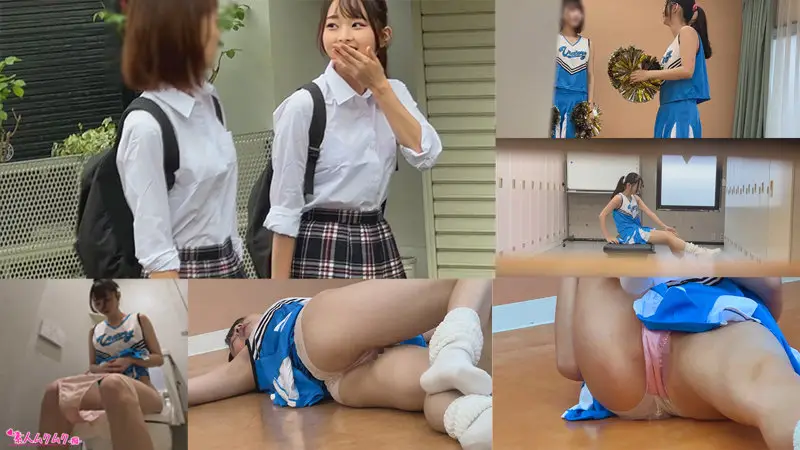 素人ムクムク-痴-｜望月さん｜smuh035