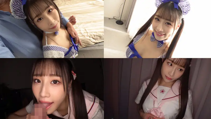 素人ムクムク-痴-｜斉藤●夏｜smuh052