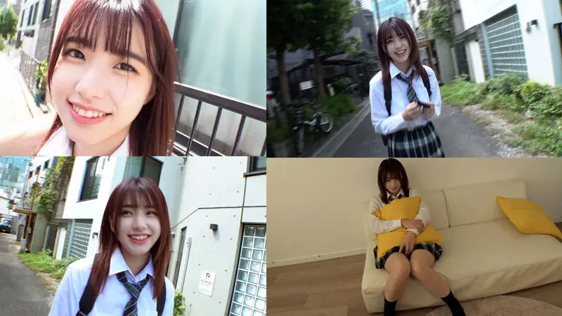 素人ムクムク｜まい｜smuk233