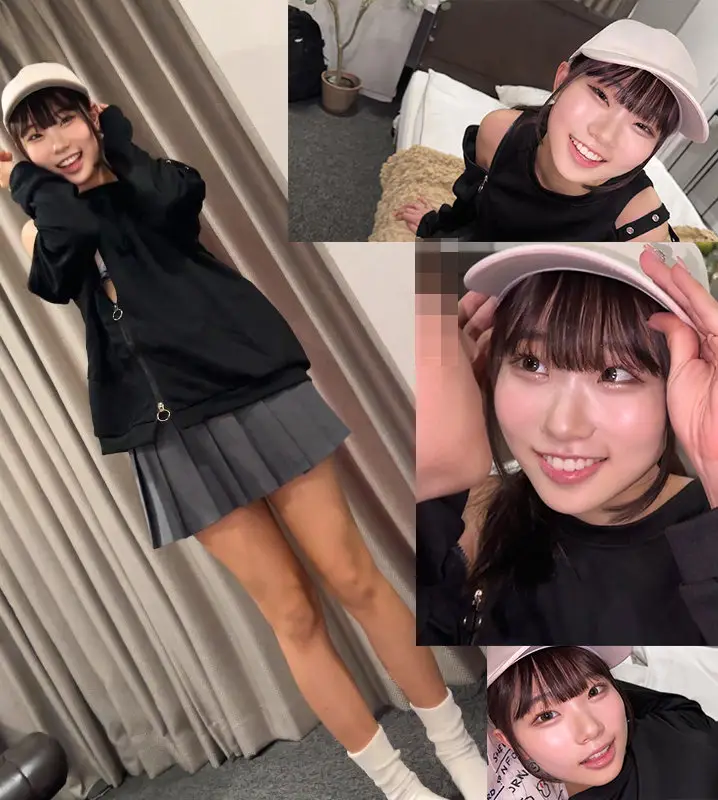 素人ムクムク｜kanataちゃん 2｜smuk243