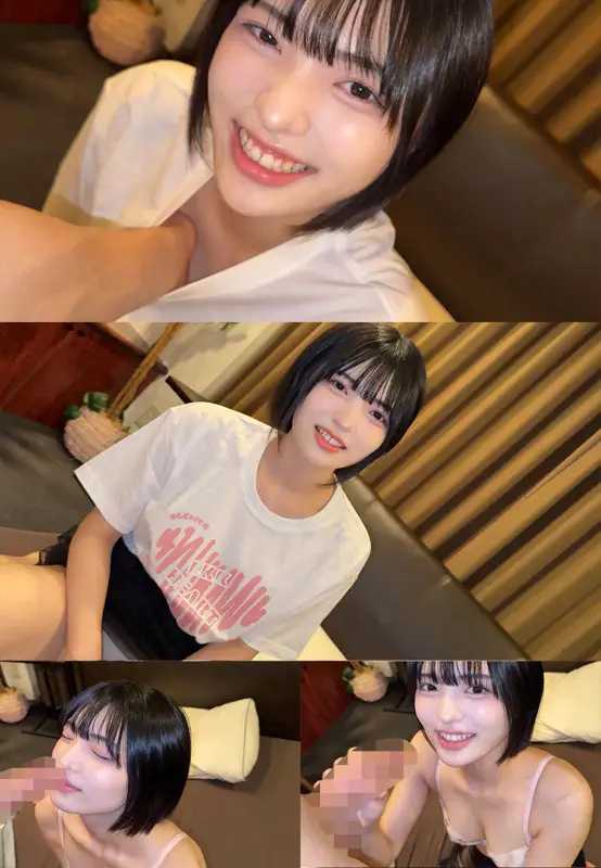 素人ムクムク｜yumiちゃん 2｜smuk246