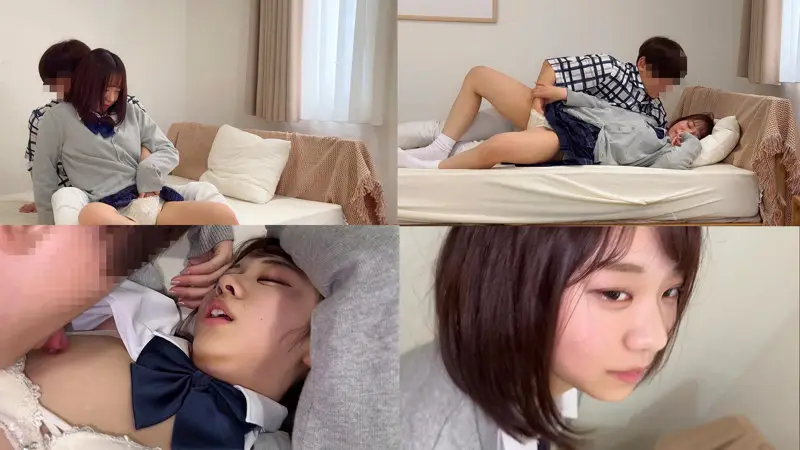 素人ムクムク｜元カノA.I｜smuk248